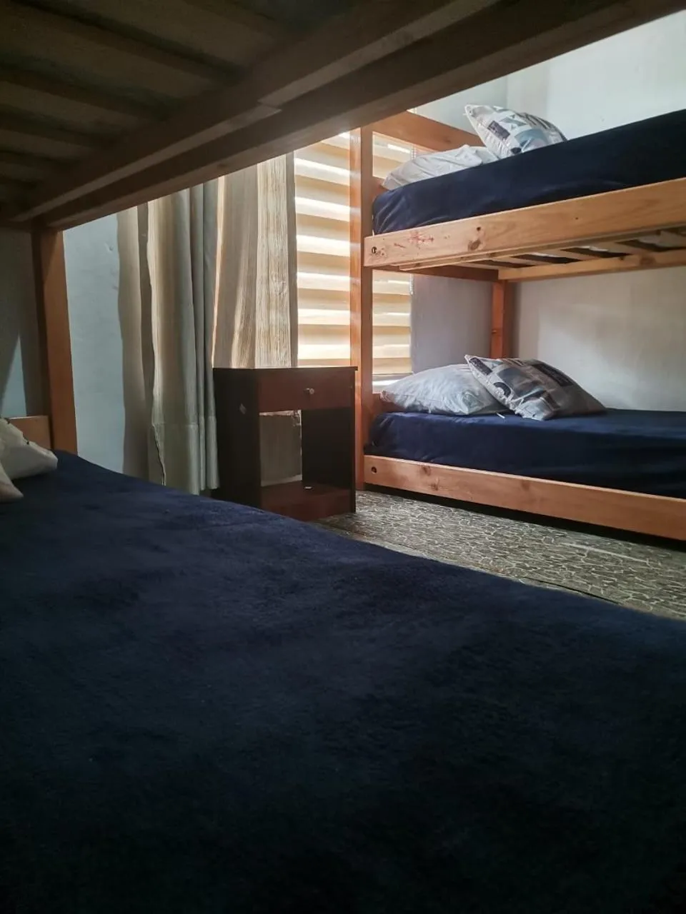 Alojamiento Emilia House y camping - Foto 3