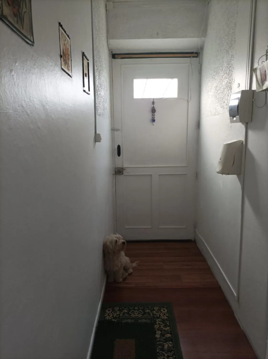 Alojamiento Emilia House y camping - Foto 4