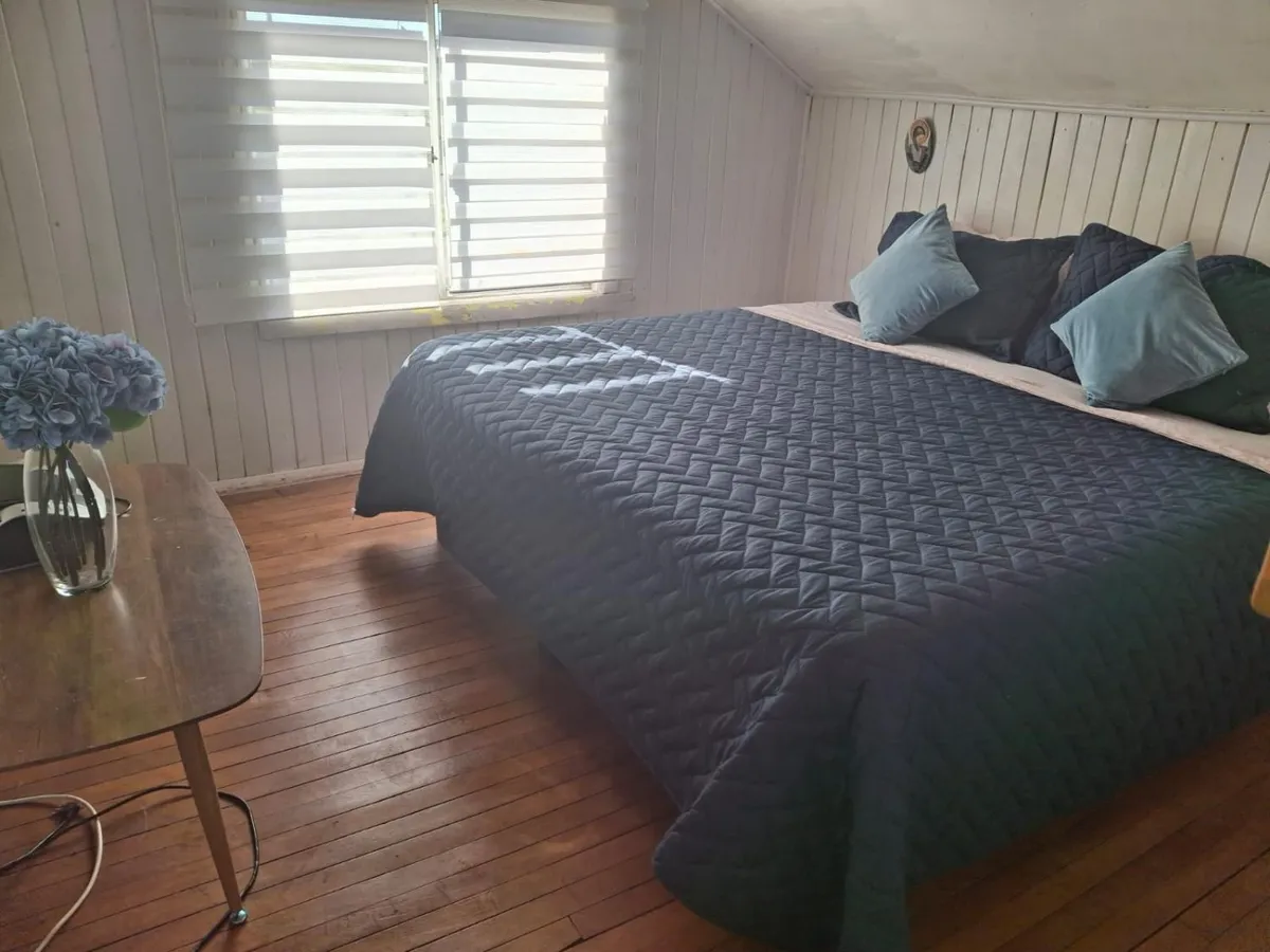 Alojamiento MI MOMMA en Osorno - Cabaña para 2 personas