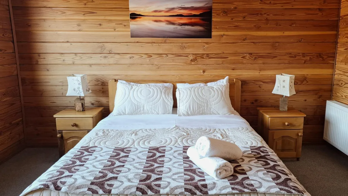 Alpes Hotel - Foto 3