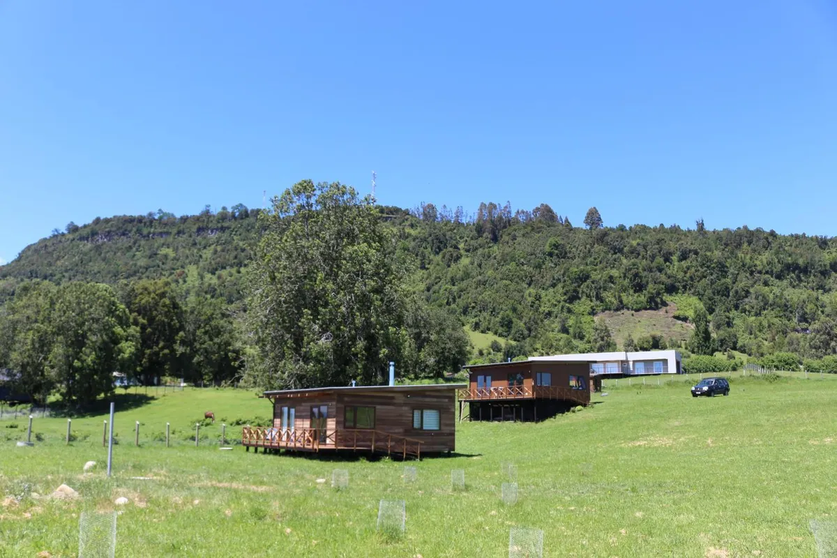 Amanecer del Ranco - Foto 2