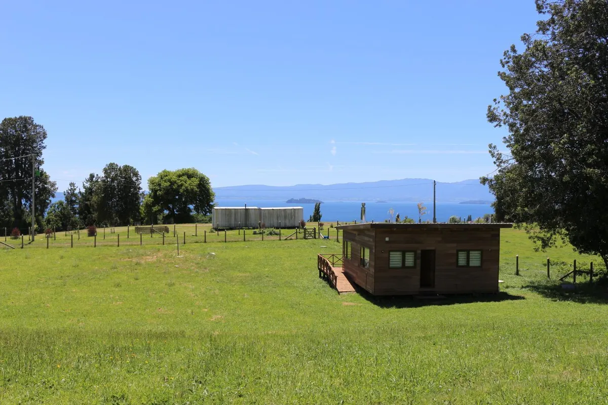 Amanecer del Ranco - Foto 3