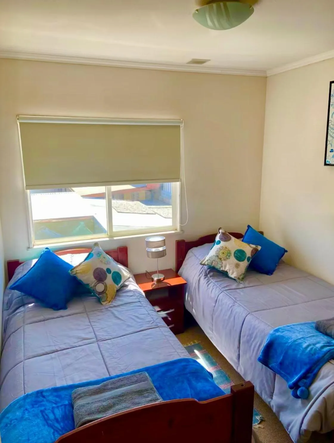 Amplia y cómoda casa - Foto 2