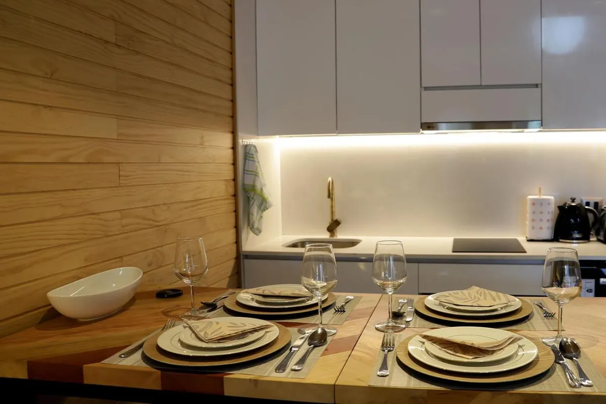 Anoka Apart Hotel Boutique - Foto 3