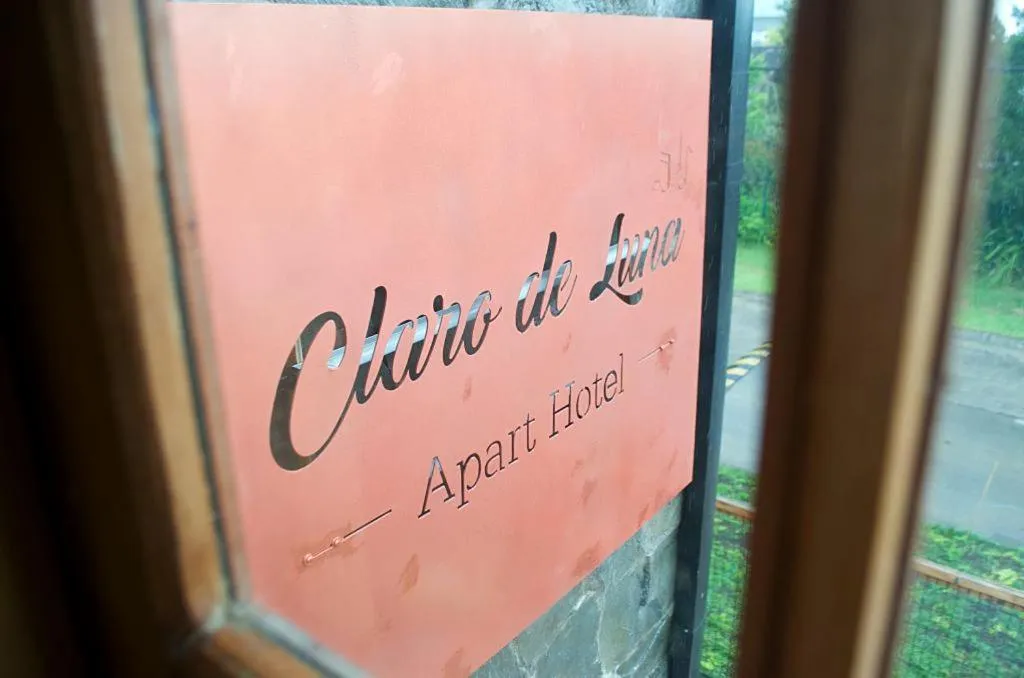 Apart Hotel Claro de Luna - Foto 3