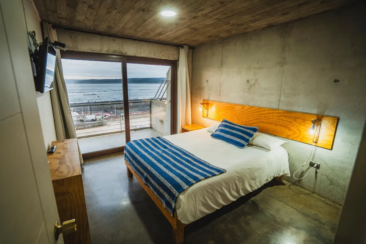 Apart Hotel Kudun - Foto 2