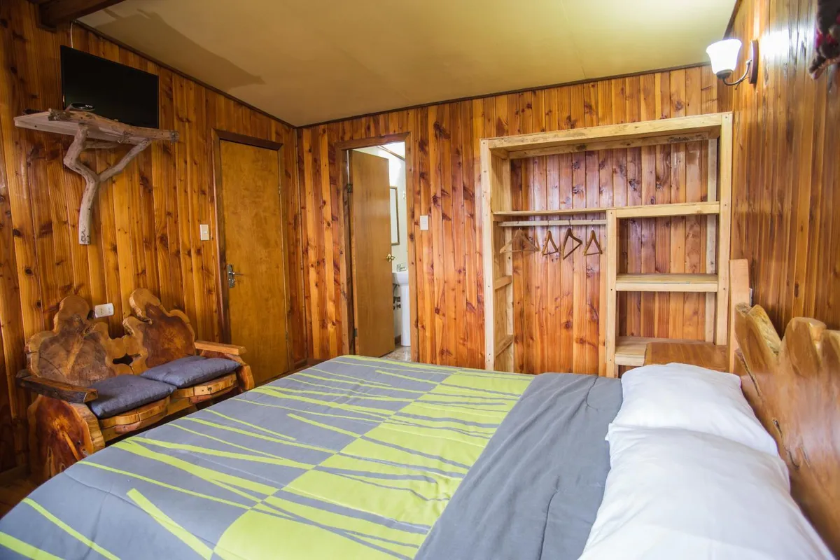 Apart hotel Puchaley Lafquen - Foto 3