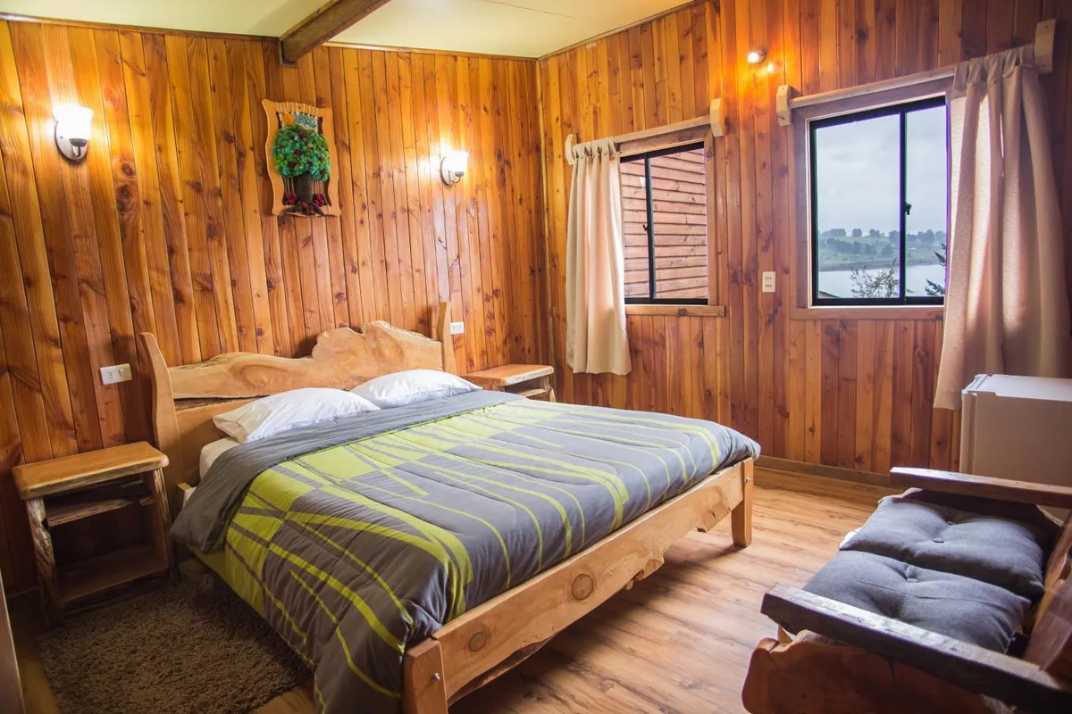 Apart hotel Puchaley Lafquen - Foto 4