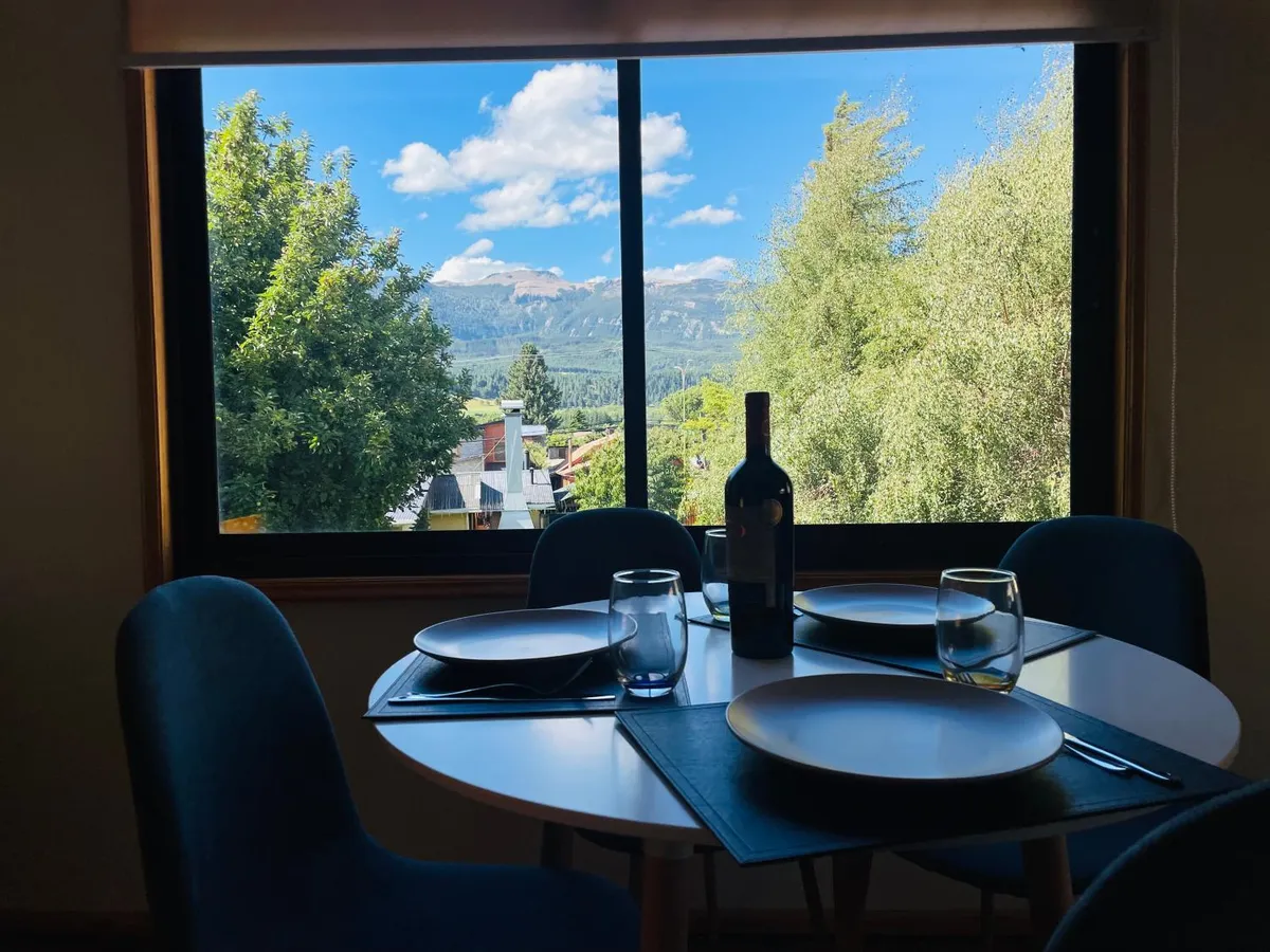 Apartamento Coyhaique - Foto 2