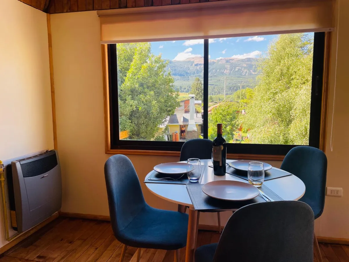 Apartamento Coyhaique - Foto 3