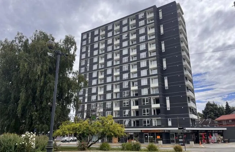 Apartamento en Valdivia Centro - Foto 2