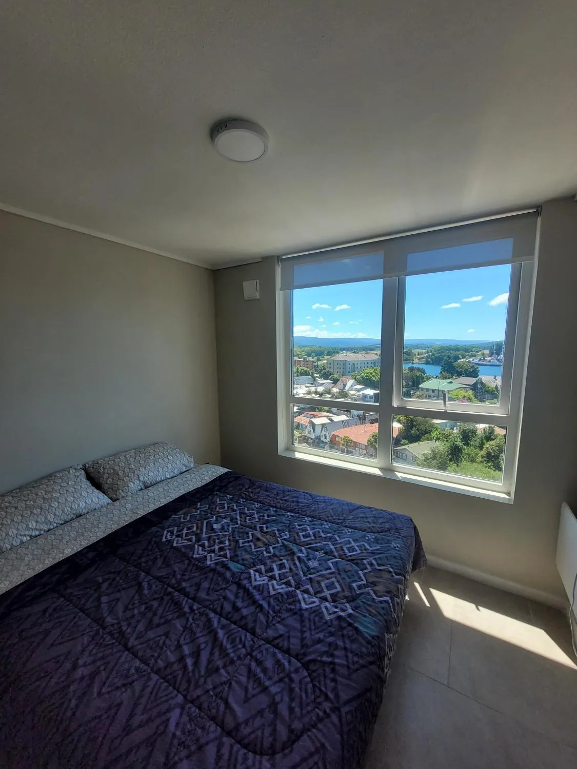 Apartamento en Valdivia Centro - Foto 4