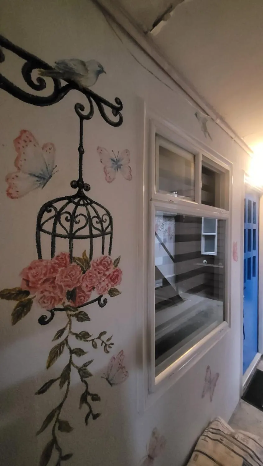 Apartamento Estocolmo I - Foto 2