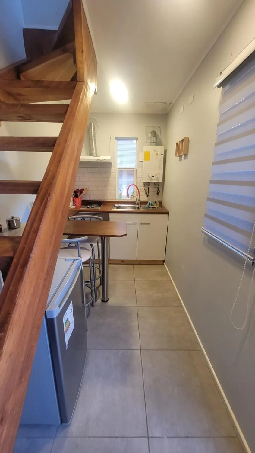 Apartamento Estocolmo III - Foto 2