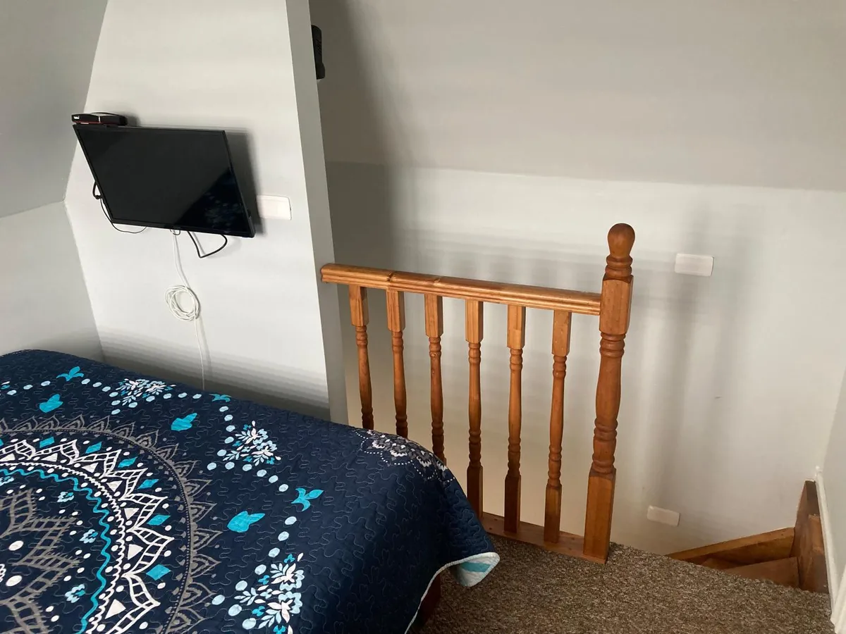 Apartamento Estocolmo III - Foto 4