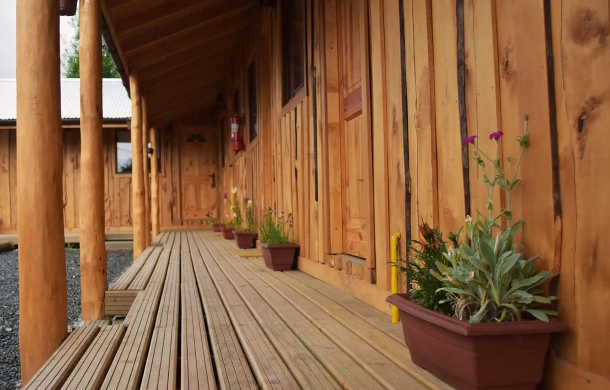 Apartamentos Yagan - Foto 3