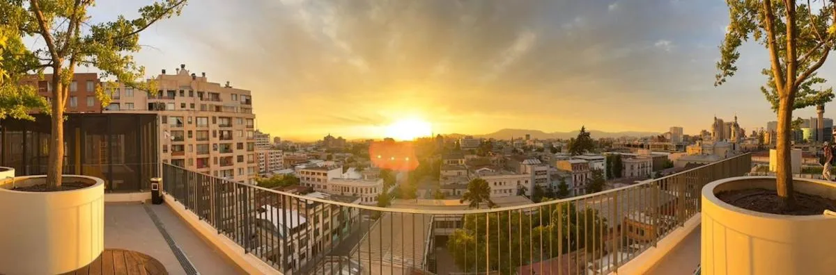 Apartmento no Centro de Santiago - Foto 3