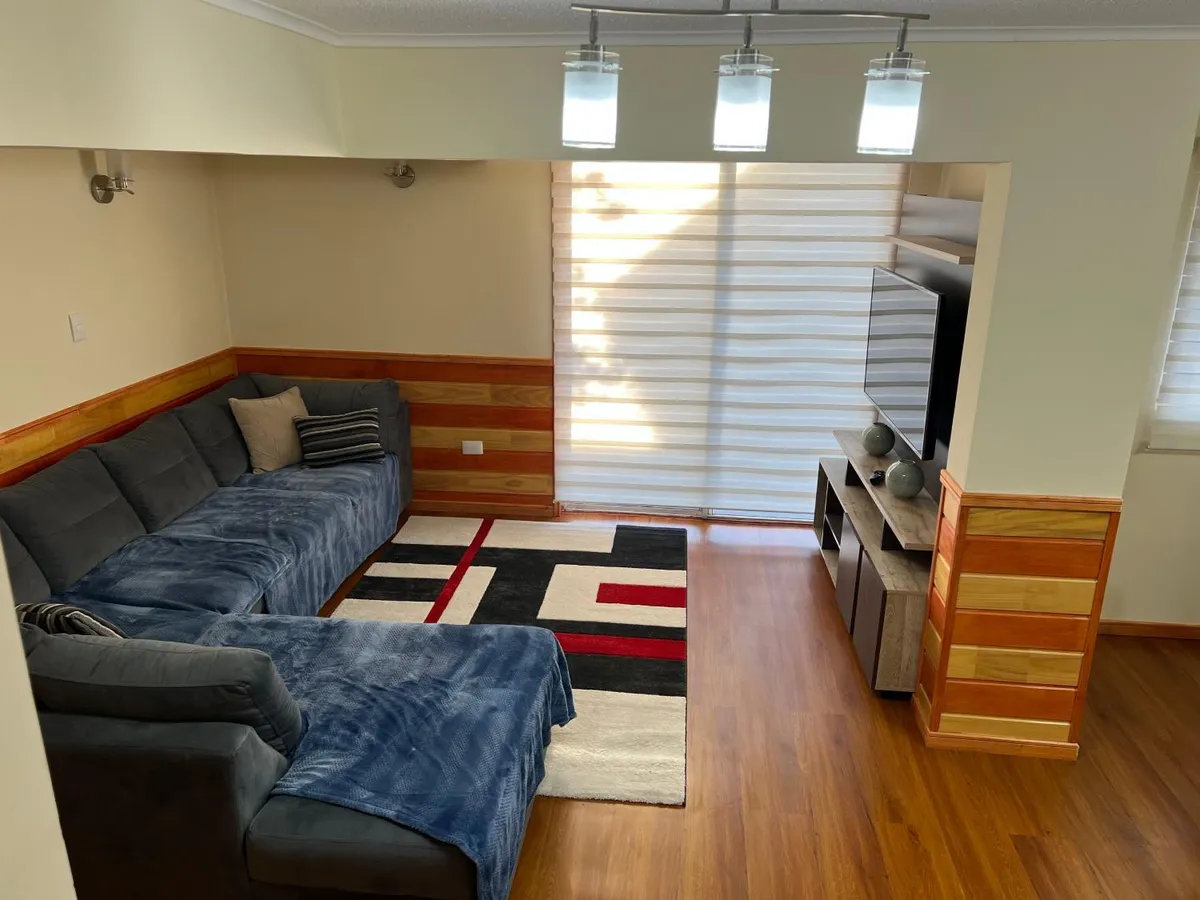 Arriendo Casa dos pisos por dia - Foto 2