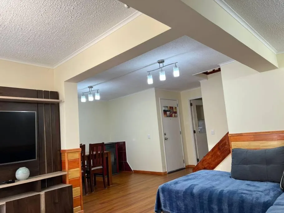 Arriendo Casa dos pisos por dia - Foto 3