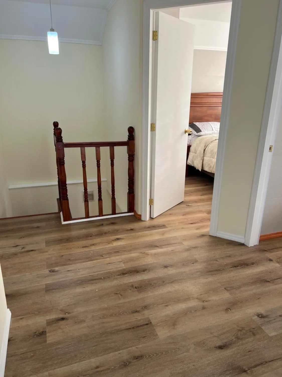 Arriendo Casa dos pisos por dia - Foto 4