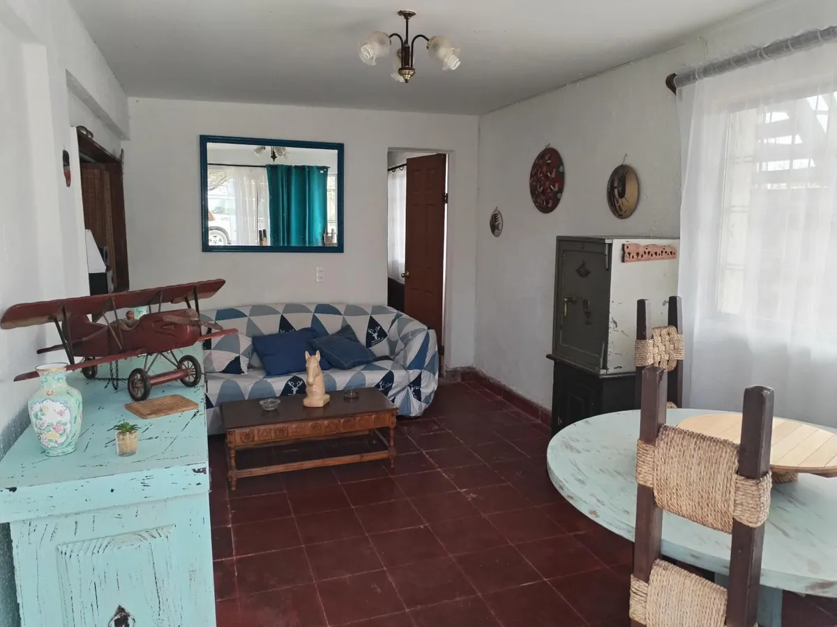 Arriendo casa Tongoy, Cercana a mirador y lugar tranquilo y excelente vista a playa socos - Foto 4