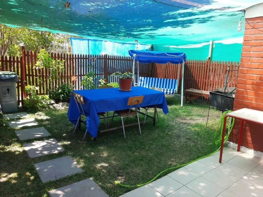 Arriendo casa villa el Tangue, Tongoy - Foto 2