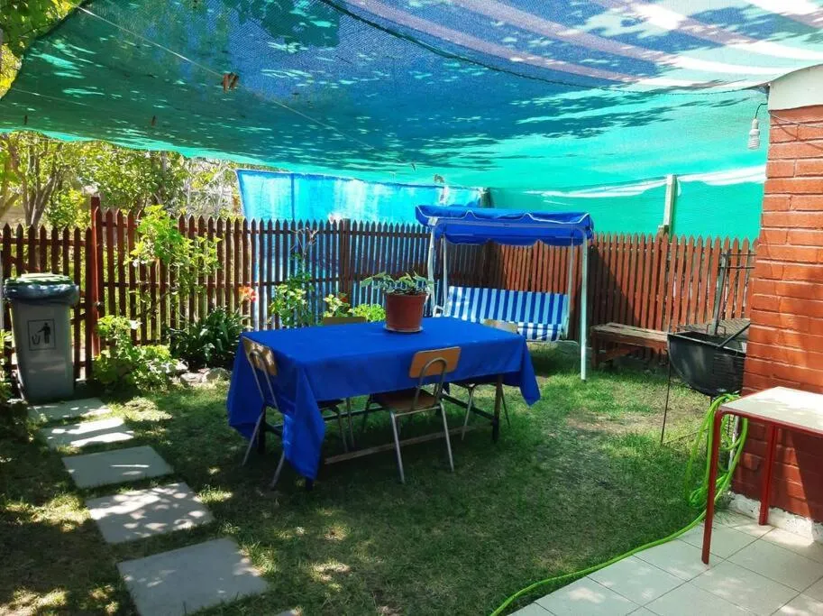 Arriendo casa villa el Tangue, Tongoy - Foto 3