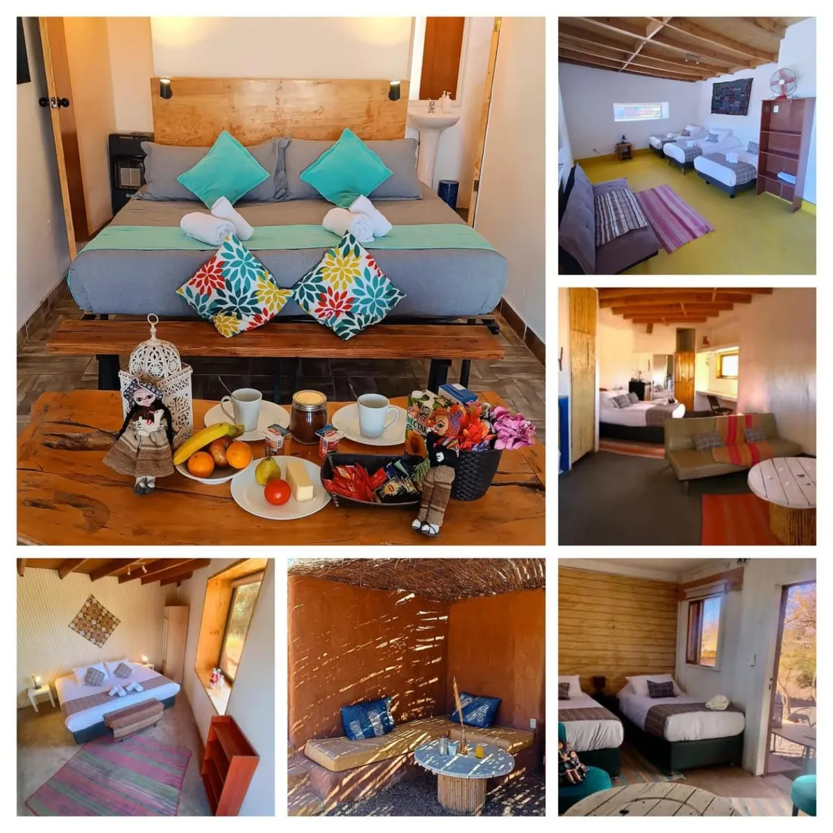 Atacama Loft & Glamp - Foto 2