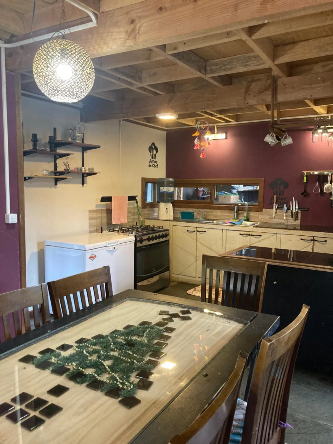 AUSVIA cabañas tinajas y spa - Foto 2