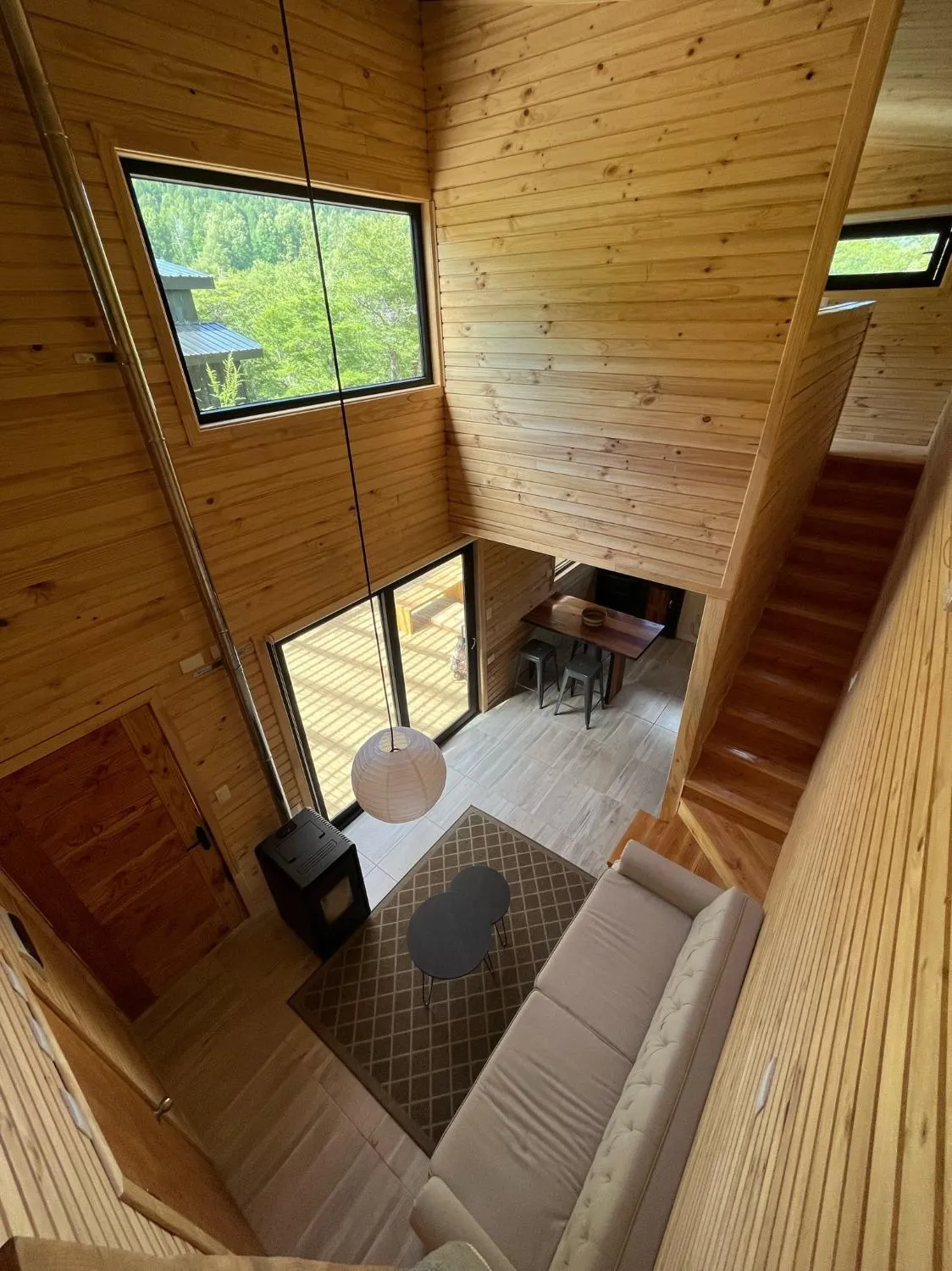 AvA Refugios Malalcahuello - Foto 3