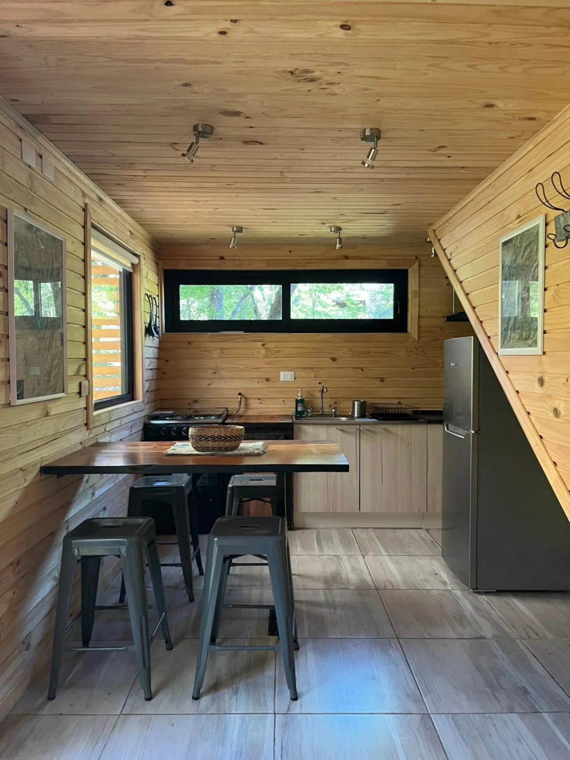 AvA Refugios Malalcahuello - Foto 4