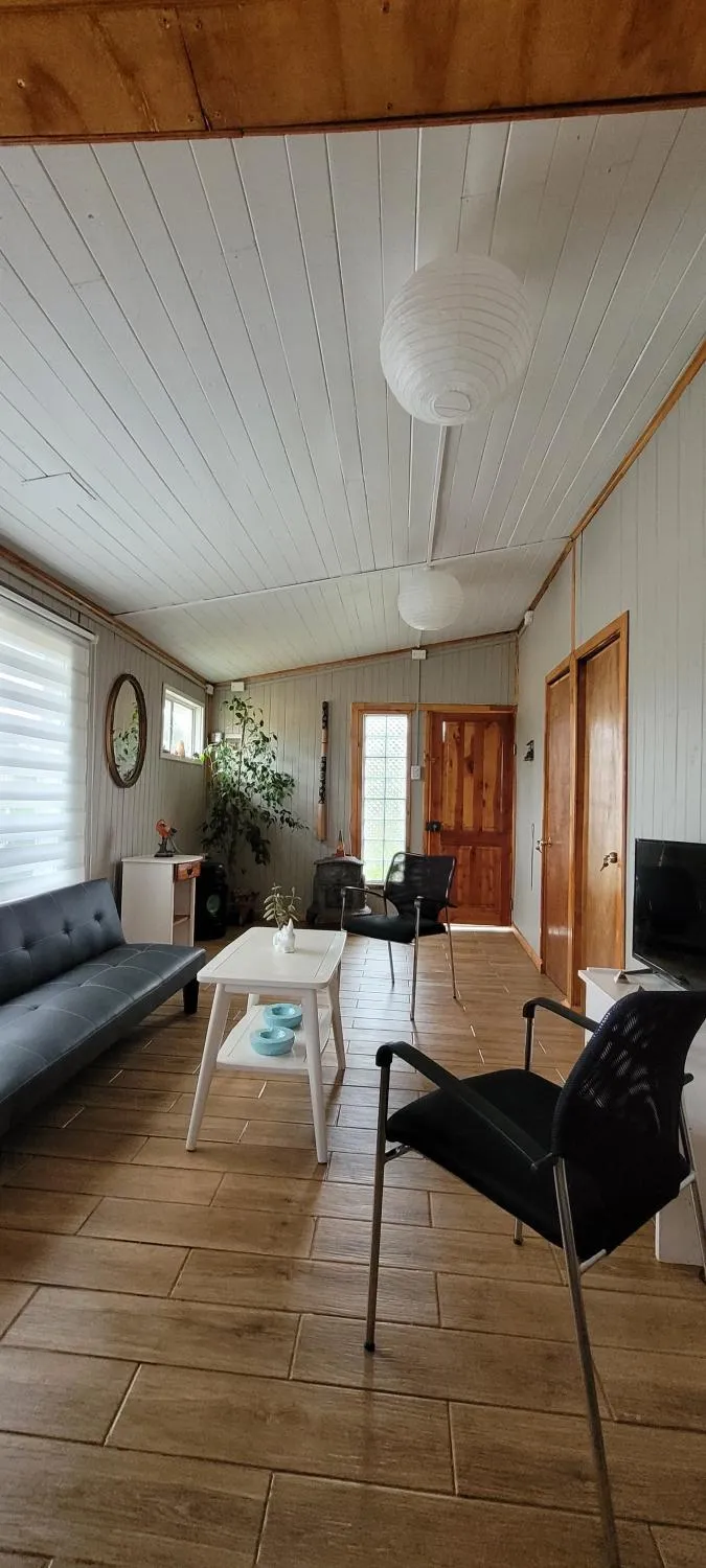 Ayekantun Refugio Turístico Salto del Laja - Foto 2