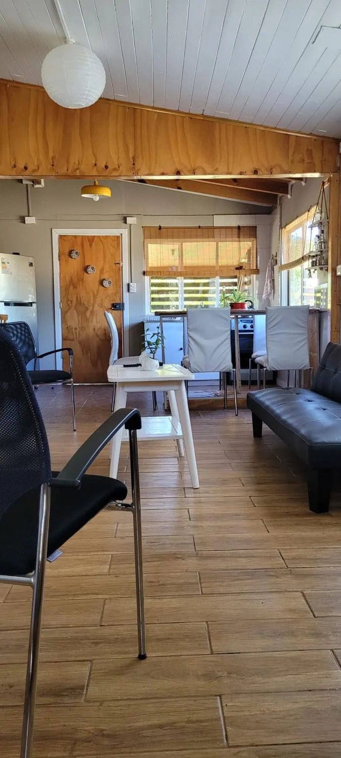 Ayekantun Refugio Turístico Salto del Laja - Foto 3