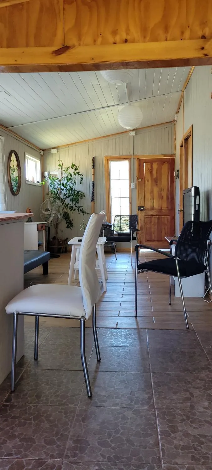 Ayekantun Refugio Turístico Salto del Laja - Foto 4