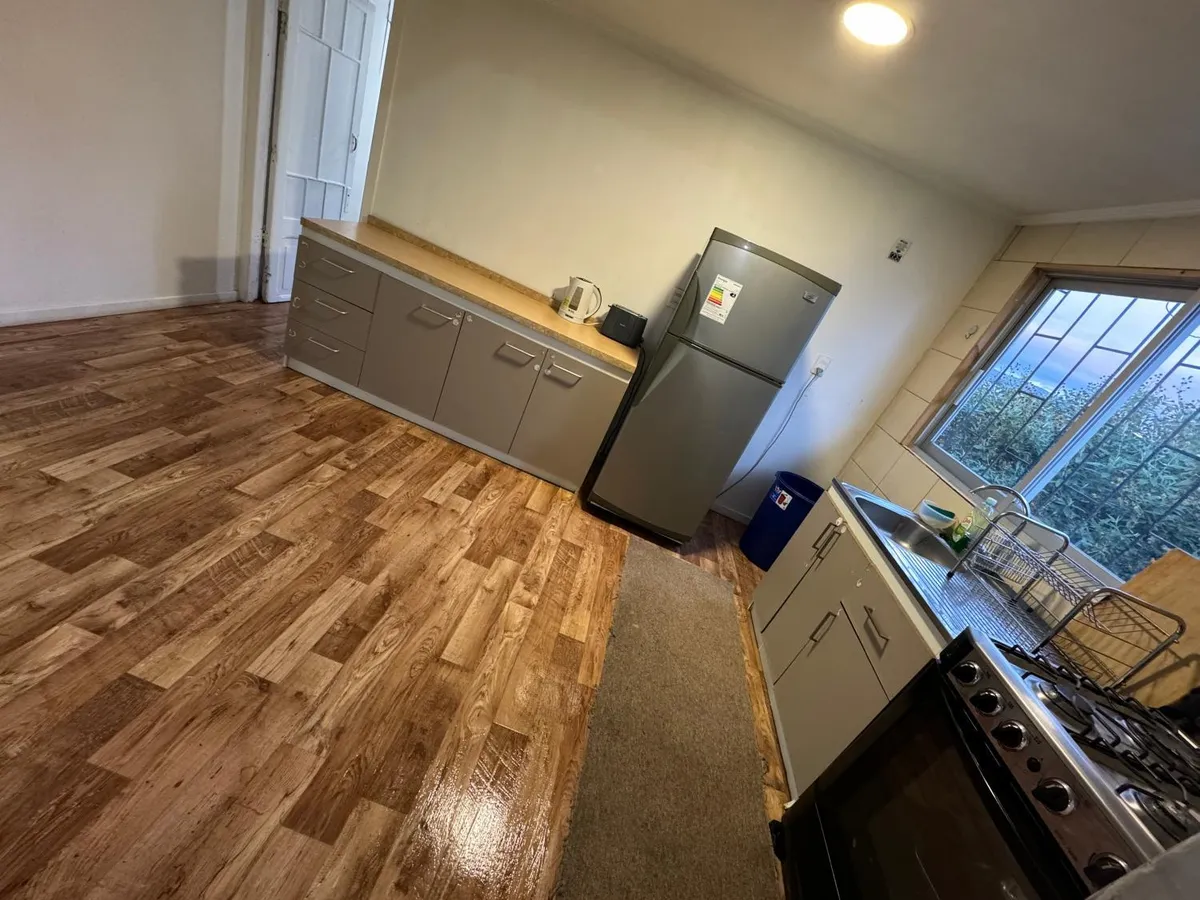 Barrio residencial en Punta Arenas - Cabaña para 6 personas