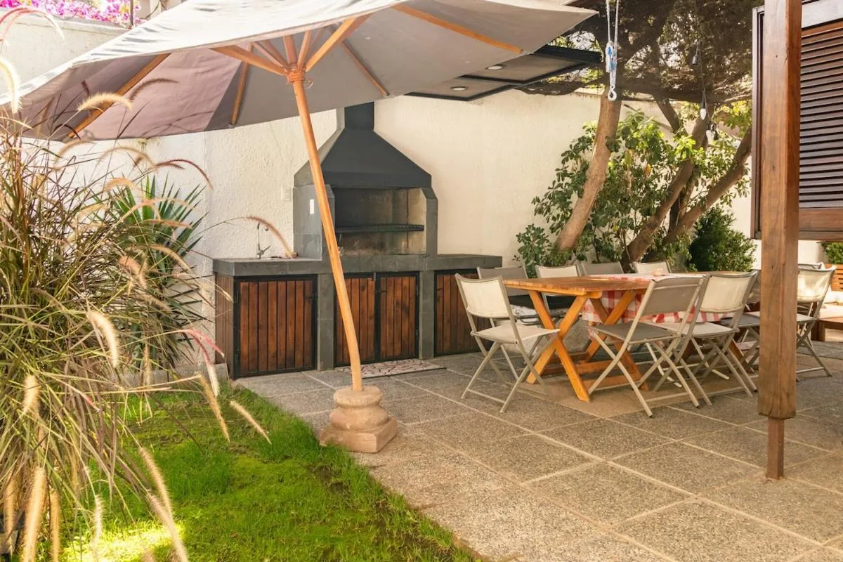 Beautiful house in Ñuñoa - Foto 2