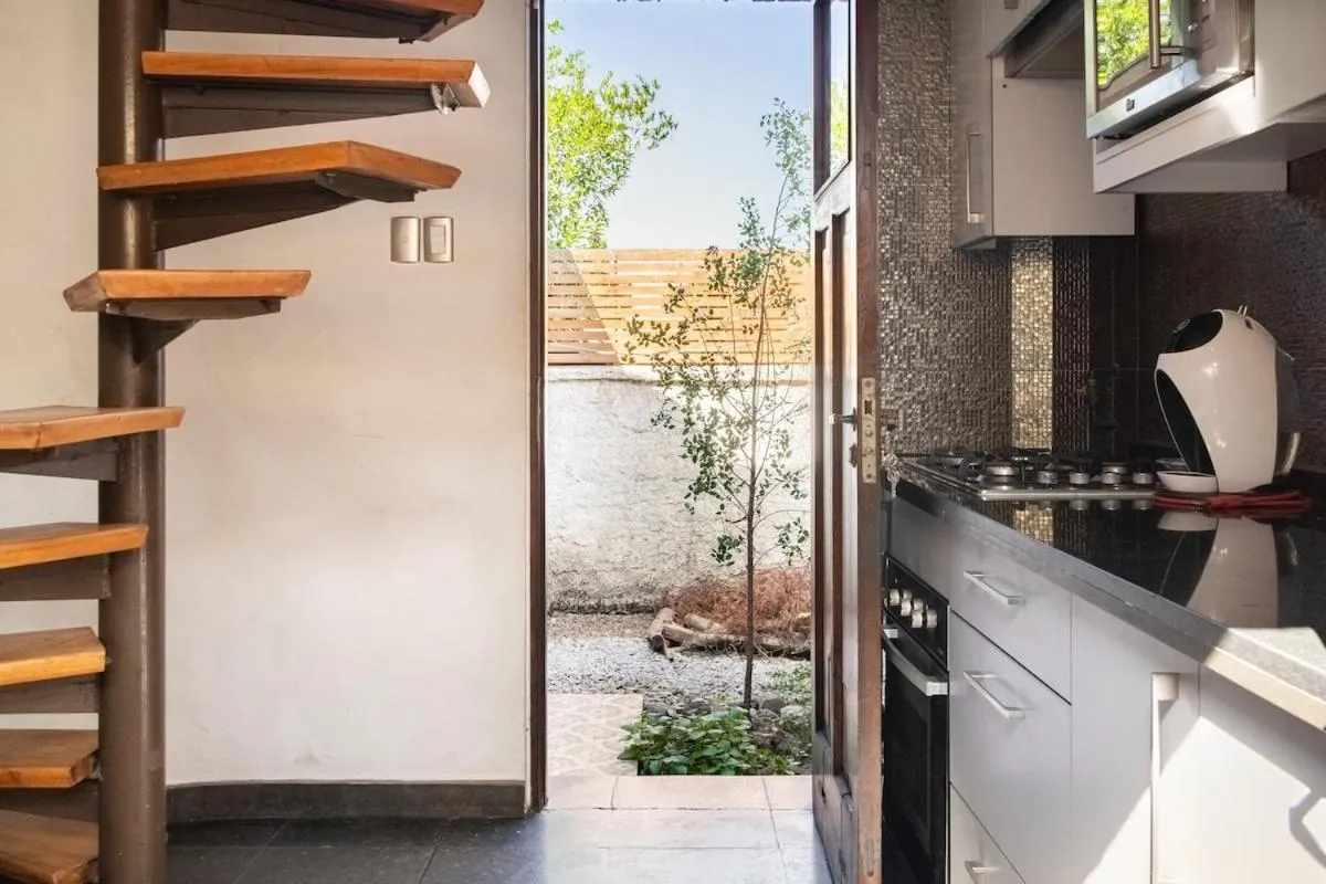 Beautiful house in Ñuñoa - Foto 3