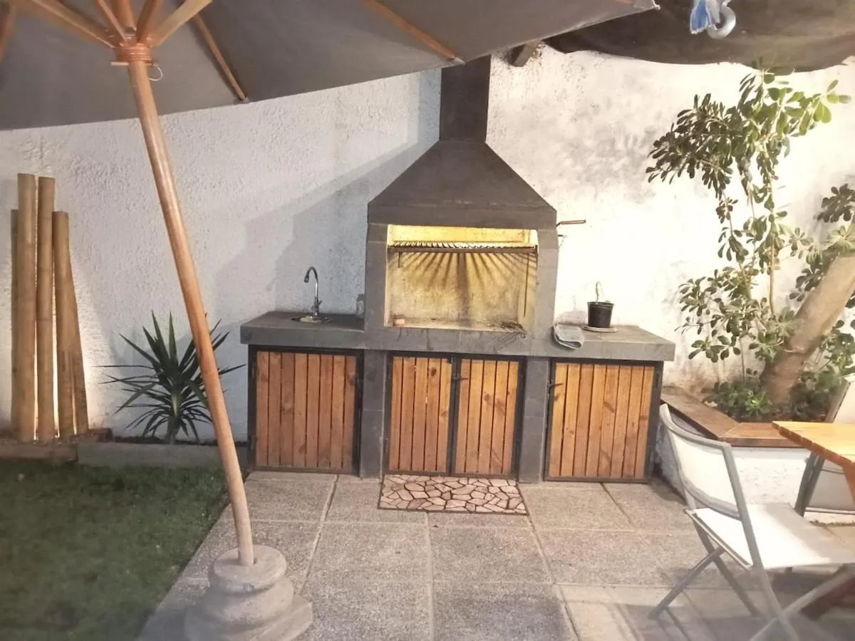 Beautiful house in Ñuñoa - Foto 4