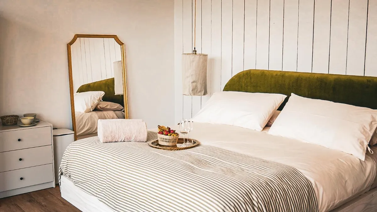 Bed & Breakfast Casa Ziré - Foto 3