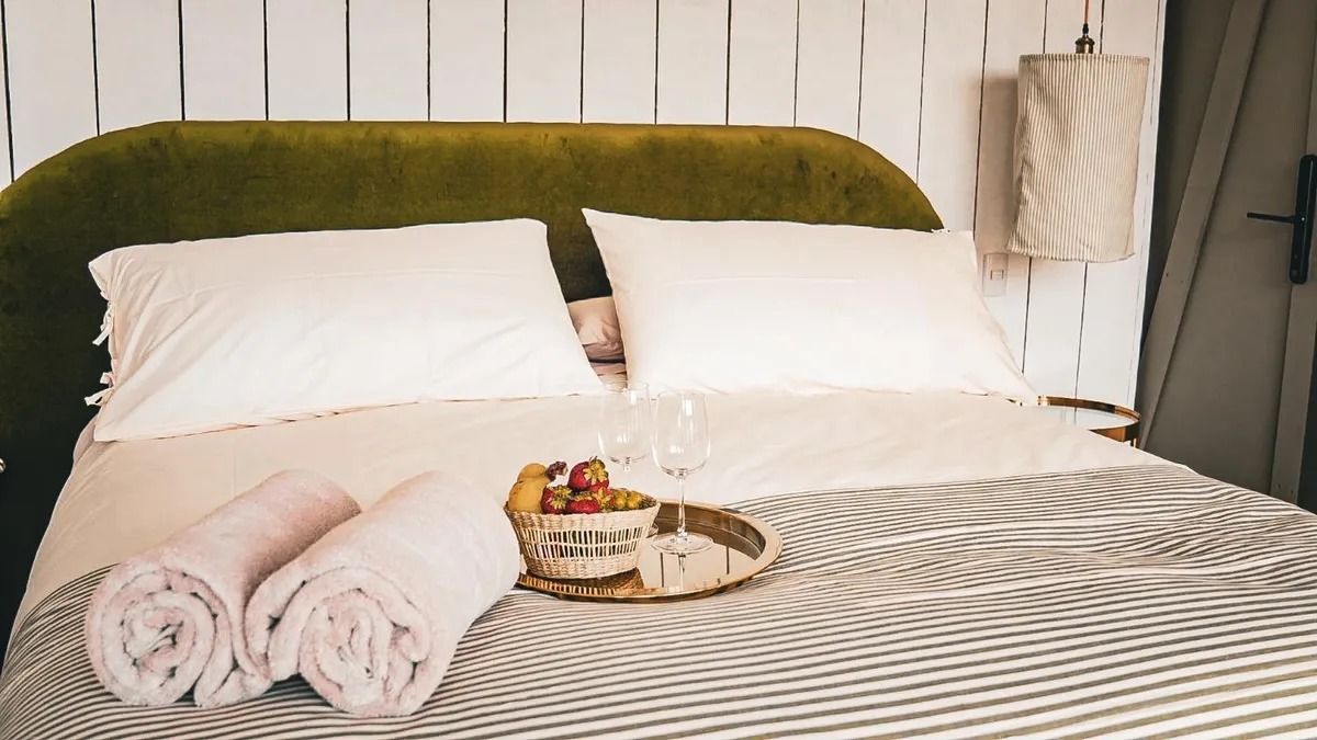 Bed & Breakfast Casa Ziré - Foto 4