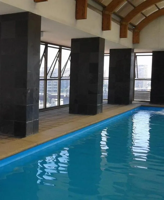 Blue Family Aparts - Foto 2