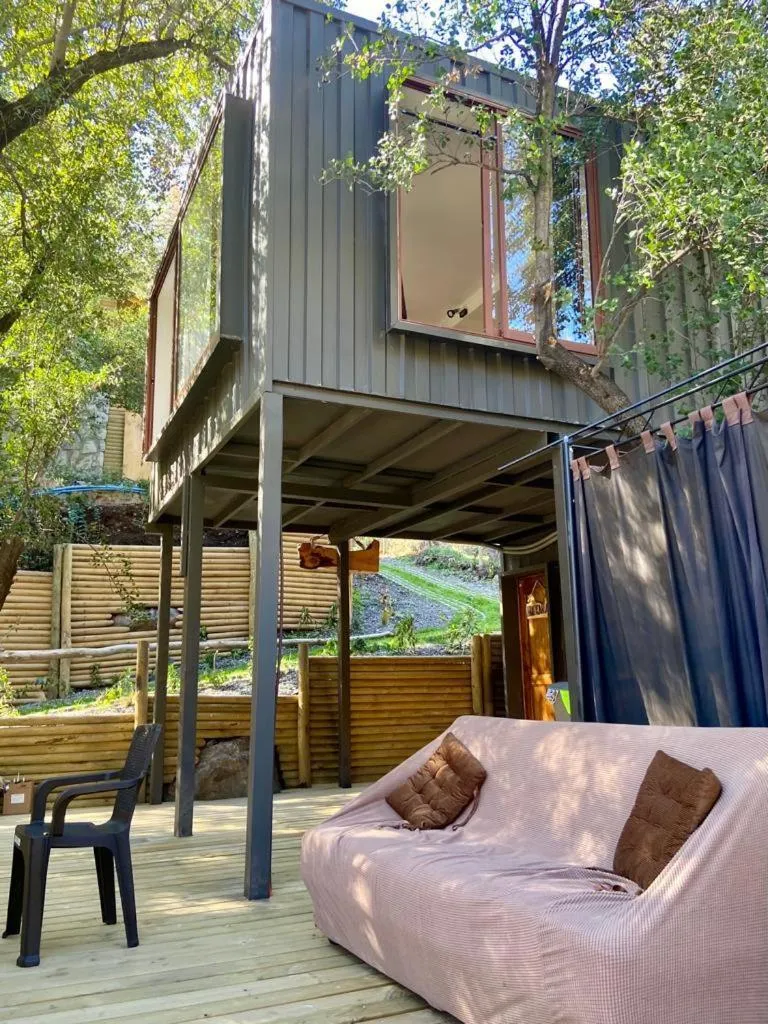 BORDEMAIPO LODGE - Foto 4