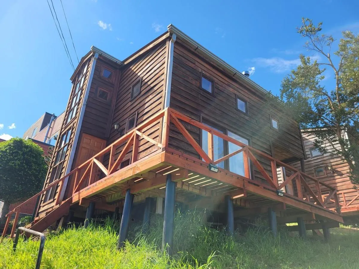 Bosquemar Loft Dalcahue - Foto 2