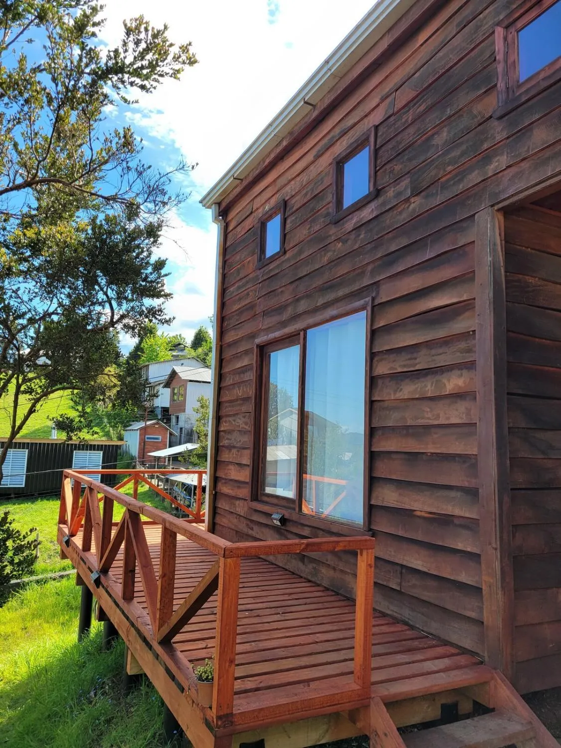 Bosquemar Loft Dalcahue - Foto 3