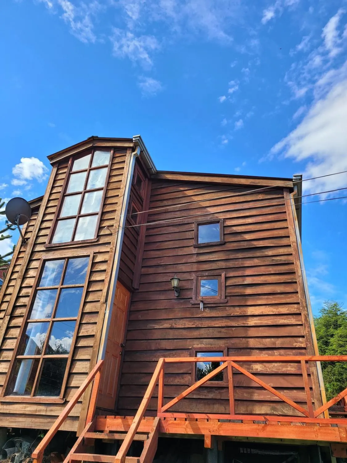 Bosquemar Loft Dalcahue - Foto 4