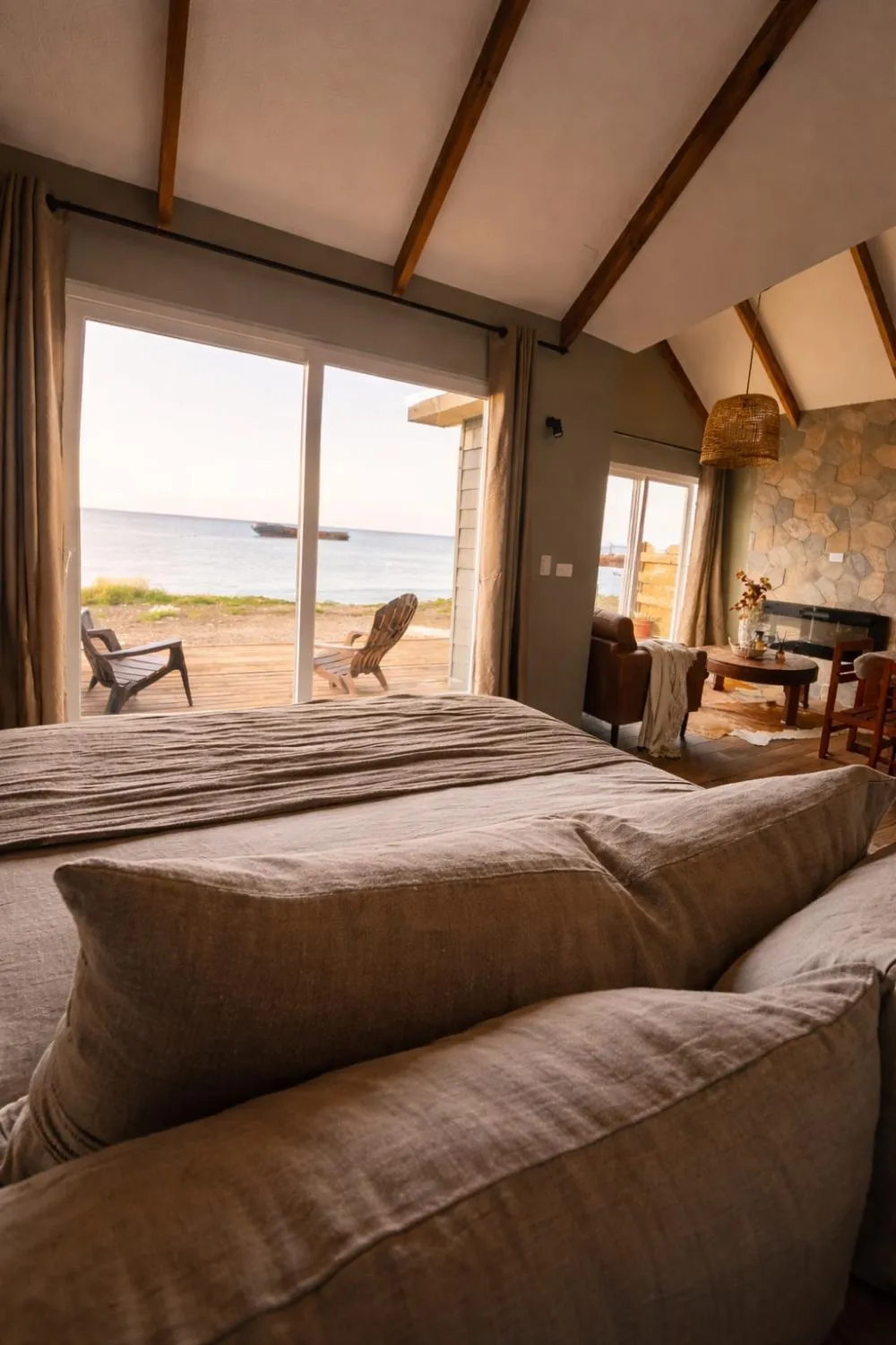 Boutique retreat with ocean views - Foto 2