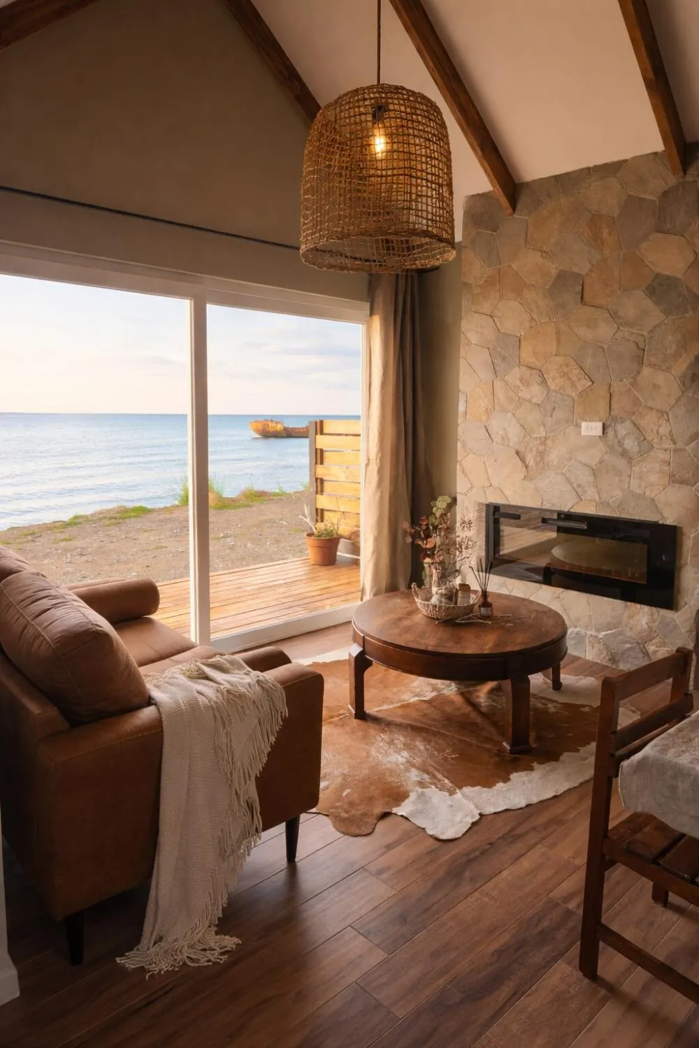 Boutique retreat with ocean views - Foto 4