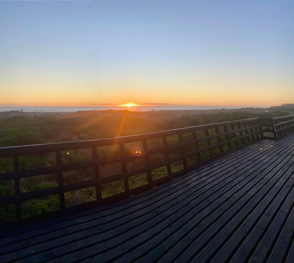 Brisa Marina Lodge - Foto 3