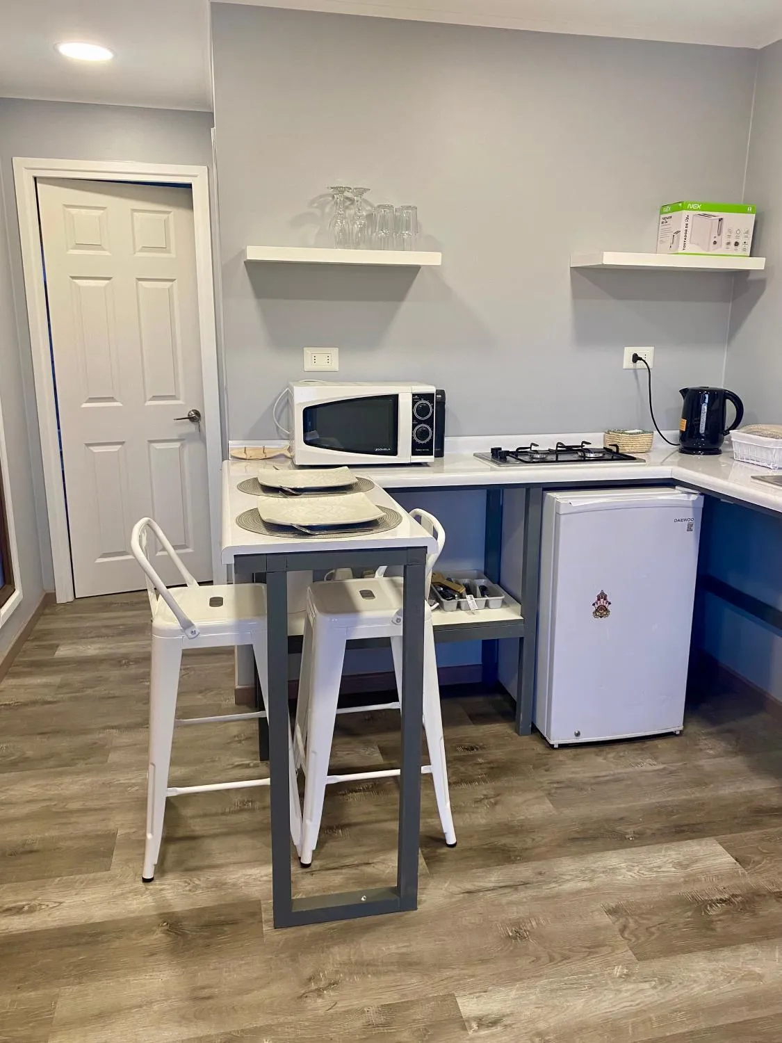 Brisa Marina Lodge - Foto 4