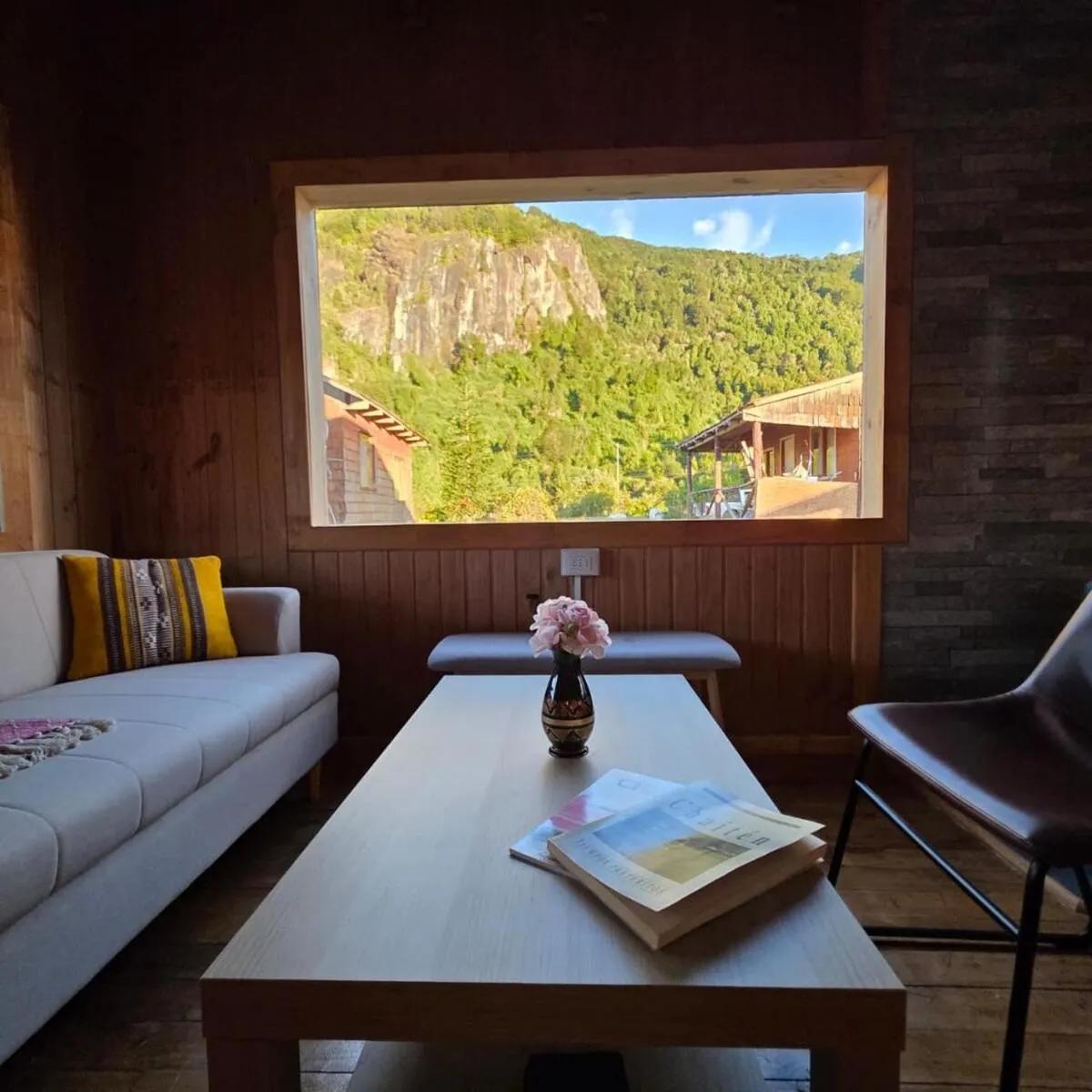 Cabaña 2 - Rancho Doble AA - Foto 4